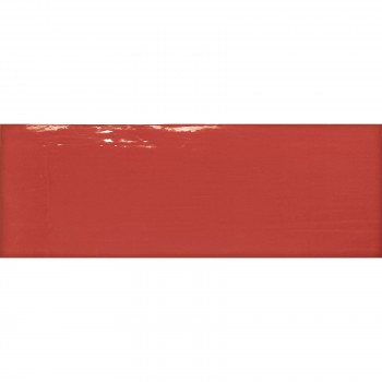 Плитка Ape Ceramica Allegria Red Rect