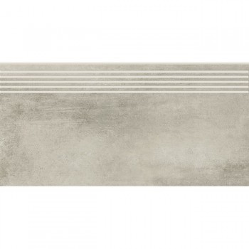 Сходинка Opoczno Grava Light Grey Steptread 29,8×59,8