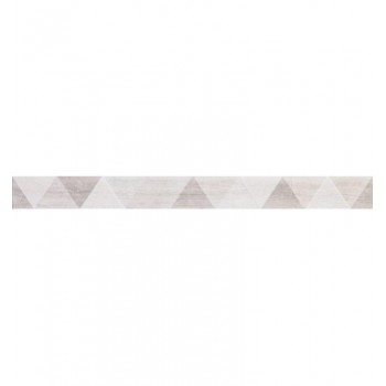 Konskie Ceramika Sabuni Listwa Triangle 5,5x60