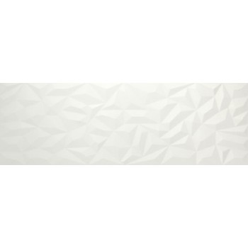 Плитка Ape Ceramica Ole White Rect