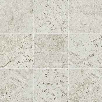 Мозаїка Opoczno Newstone White Mosaic Mat 29,8×29,8