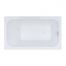 Ванна прямокутна Triton Стандарт 120x70
