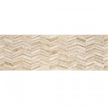 Ceramica Deseo Bowland Mosaic Beige 600X200