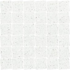 Opoczno Rovena Light Grey Mosaic 301X303