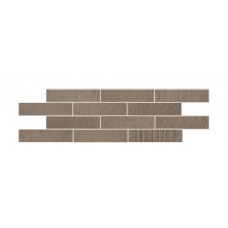 Emil Ceramica Brick Design Tortora Nat 6x25