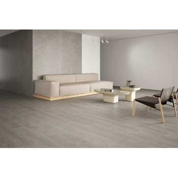 Плитка Azuvi Woodcode Gray 1200x200