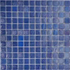 Мозаика AquaMo Blue PWPL25503 317x317