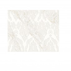 Декор Golden Tile Sentimento Damasco Білий Sn0301 600X300