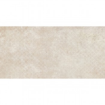 Плитка Opoczno First Row Beige Pattern Matt Rect 598x298