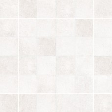 Мозаика Cersanit Henley White Mosaic 298x298