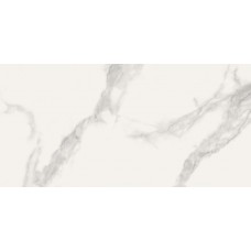 Opoczno Carrara Soft White Satin Rect 1200X595