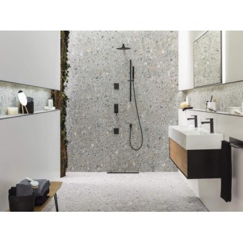 Плитка Porcelanosa - Venis Ceppo Stone 800X800