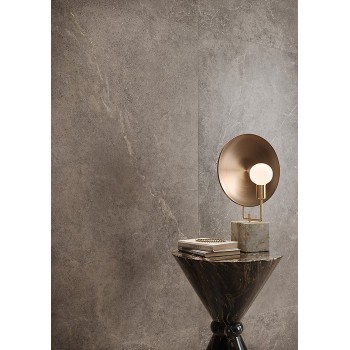 Opoczno Pure Stone Light Grey Matt Rect 1200X595