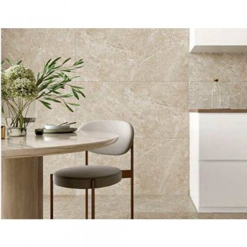 Плитка Cersanit Alvaro Beige Matt 598x598