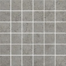Мозаика Cersanit Highbrook Grey Mosaic 298x298