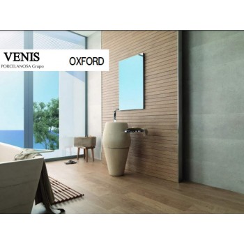 Плитка Porcelanosa - Venis Liston Oxford Cognac 333X1000