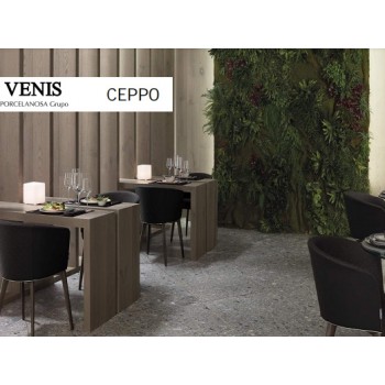 Плитка Porcelanosa - Venis Ceppo Acero 800X800