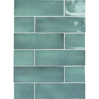 Плитка Ape Seville Turquoise 200x65