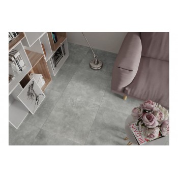 Плитка Cerrad Apenino Gris Rect 597x597