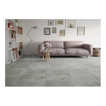 Плитка Cerrad Apenino Gris Rect 597x597