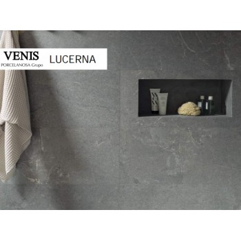 Плитка Porcelanosa - Venis Lucerna Silver L 1200X1200