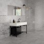 Плитка Cersanit Concrete Style Grey 420x420