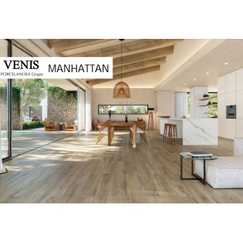 Плитка Porcelanosa - Venis Manhattan Colonial 193X1200