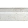 Фриз Ape Ceramica Zocalo Augustus Pearl 300x158