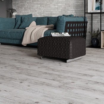 Плитка Cersanit Cersanit Shinewood White 598x185