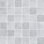 Мозаика Cersanit Henley Light Grey Mosaic 298x298