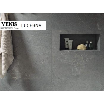 Плитка Porcelanosa - Venis Lucerna Silver 450X1200