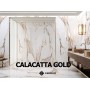 Cerrad Gres Calacatta Gold Poler 597X597