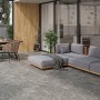 Плитка Cersanit Pavia Grey Matt 420x420x7