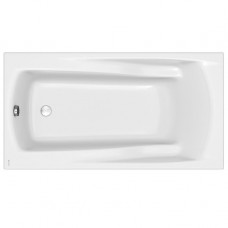 Ванна прямокутна Cersanit Zen AZBR1000721575 180х85 см.