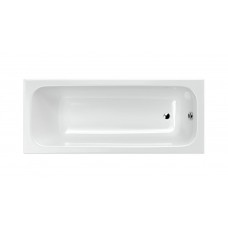 Ванная прямоугольная Radaway Mia WA1-50-180x075+сифон (180х75 см.)