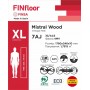 Ламінат Finsa 7AJ Mistral Wood XL 1780x246