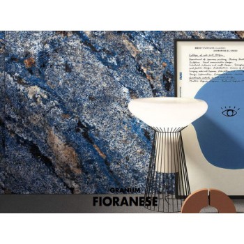Fioranese Gr621R Granum Bianco 600x1200