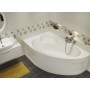 Панель для ванни асиметрична універсальна Cersanit Kaliope AZCB1001941550 160 см. універсальна
