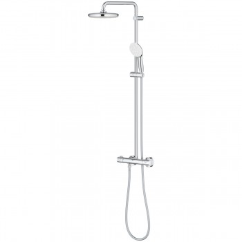 Душова система Grohe Tempesta 26811001 210 мм.