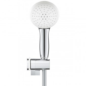 Душовий набір Grohe Tempesta 27601003 110 мм. 3 режими. Хром