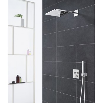 Шлангове підключення Grohe Euphoria Cube 26370000