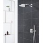 Шлангове підключення Grohe Euphoria Cube 26370000