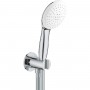 Душевая система Grohe Bauflow UA29045003