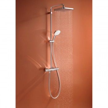 Душевая система Grohe Tempesta 26689001 250 мм.