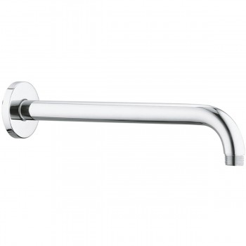 Душевая система Grohe Bauflow UA29045003