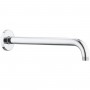 Душова система Grohe Bauflow UA29045003