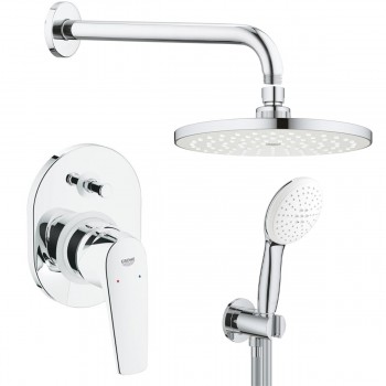 Душова система Grohe Bauflow UA29045003