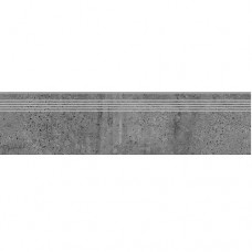 Сходинка Opoczno Newstone Graphite Steptread 29,8×119,8