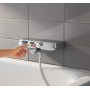 Змішувач для ванни Grohe Grohtherm Smartcontrol 34718000