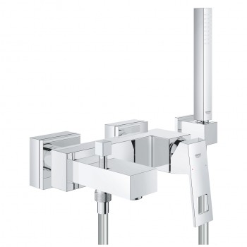 Змішувач для ванни Grohe Eurocube 23141000